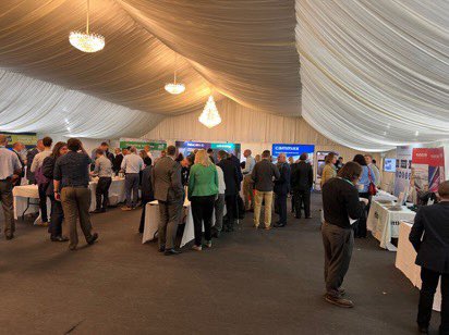 passengerteam's tweet photo. A great 2 days with industry colleagues @SmartexGroup #TCF22 in Birmingham.
Our Director of Product & Design, @iamhepto, shared the Good, the Bad and the Ugly of his last 18 months, from non-user to full immersion by selling his car and going all in on transport alternatives. https://t.co/KT1tPmWYTb
