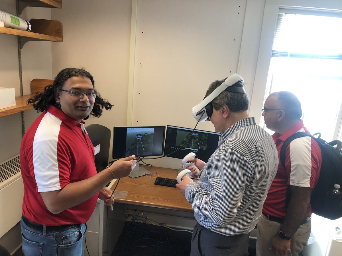 AIIRA - AI Institute for Resilient Agriculture tweet media