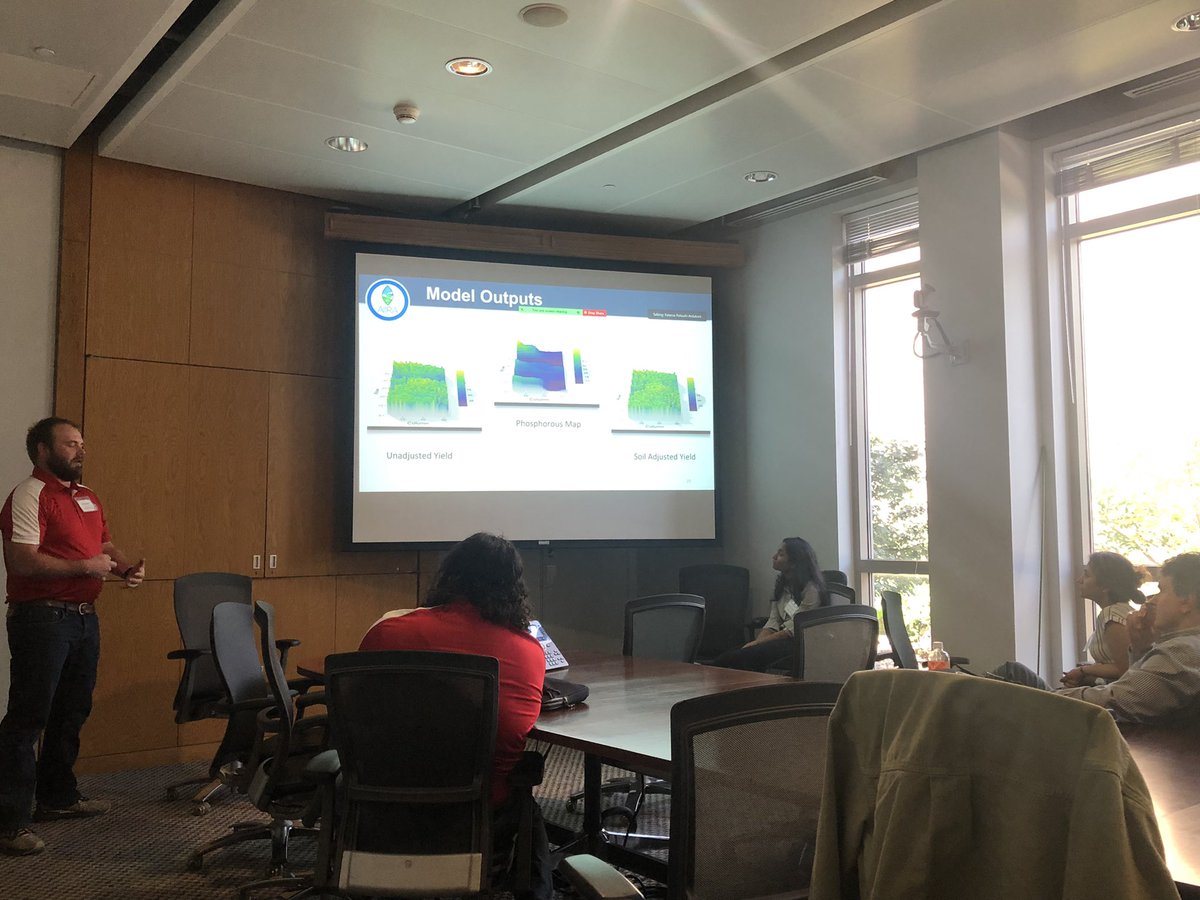 AIIRA - AI Institute for Resilient Agriculture tweet media