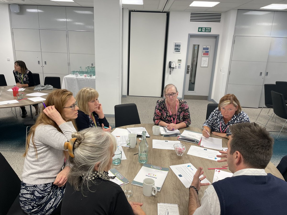 Raising the awareness of the adults with learning disabilities eyecare pathway. This needs to be on every #ICB #icssystemlearning #agenda 
@NCVOvolunteers @visionary_uk @LOCSU @SeeAbility @NHSEngland @rcgp #healthinequalities #disabilityinclusion #volunteers