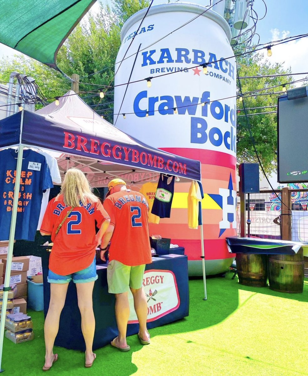 littlewoodrows's tweet photo. 🚨JUST ONE WEEK AWAY🚨from the Official @BreggyBomb End of Season Party! 🙌🤩 Join us next Wednesday for a post-game celebration with free tastings, giveaways, raffles, special guest appearances and more! Raffle starts at 2pm, Party starts at 7pm! 🎉⁠ @GFToday @ABREG_1 https://t.co/kXXW2wr31r