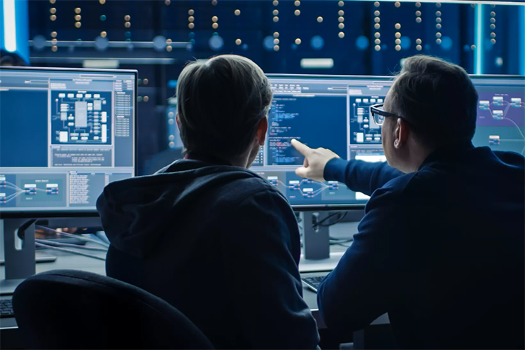 RF_Code's tweet photo. From inaccurate data to human error, there are some things a #DCIM just can’t fix. So, what’s the solution when a #DCIM alone isn’t enough? Read this @dcdnews article to find out. #DCDNews #DataCenter #colocation #ActiveRFID #Automation
https://t.co/0DEkTm3jao https://t.co/Reh8ZEJyWN
