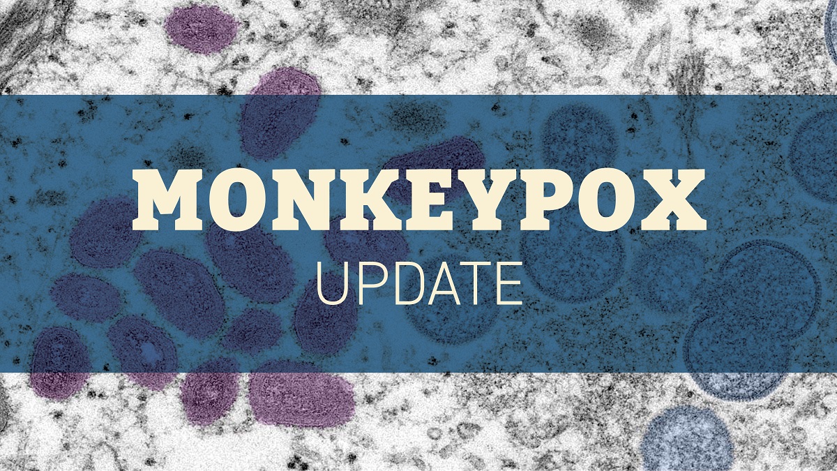 CDC on Twitter "CDC announces expanded eligibility for monkeypox