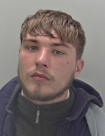 Herefordshire Police tweet media