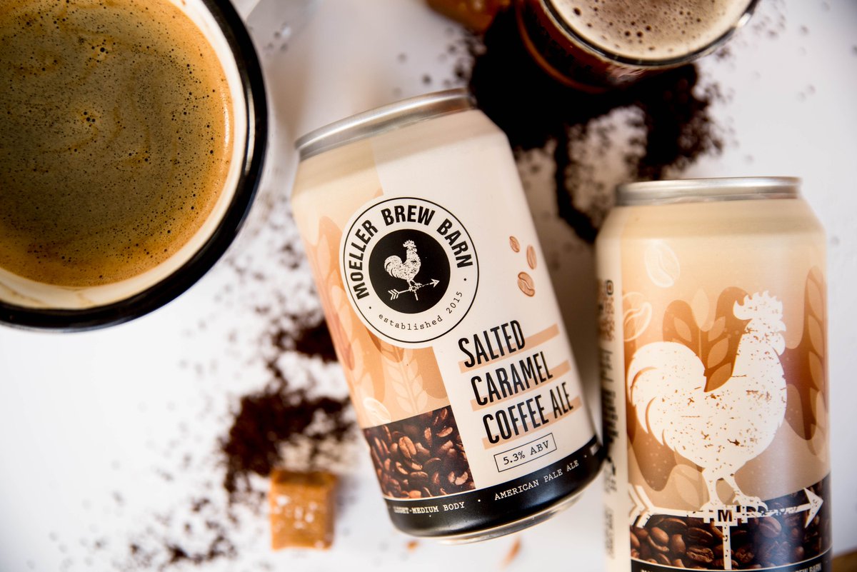 Moeller Brew Barn tweet media