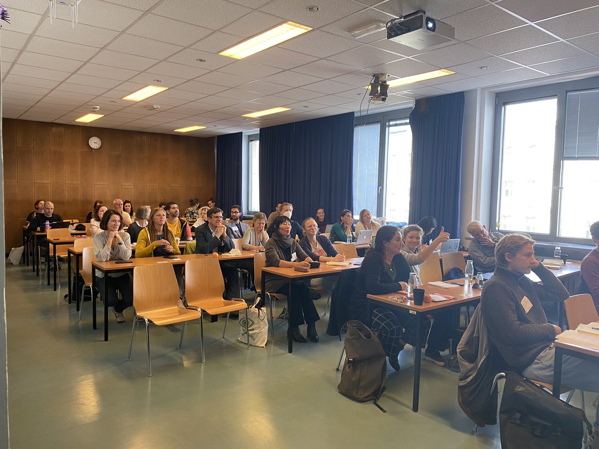 InfraNorth: Building Arctic Futures tweet media
