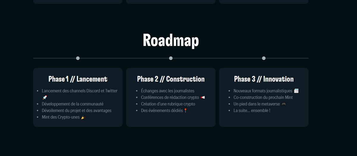 🎁[THREAD + GIVEAWAY]🎁

En collaboration avec le célèbre journal @LeParisien_NFT. 

On vous offre 1 N...