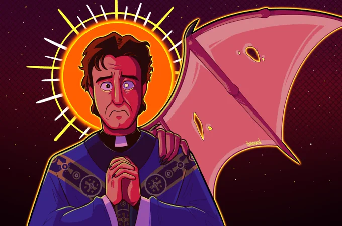 i draw all kinds of things and post art pretty irregularly, but as often as i can! some things i post include, but aren't limited  + gothamhorror movies (of all kinds!)dead by daylightvideo gamescartoons thank you so much for checking out my page !! 