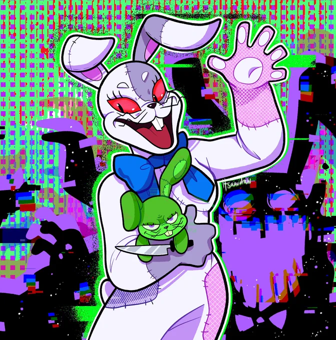 i draw all kinds of things and post art pretty irregularly, but as often as i can! some things i post include, but aren't limited  + gothamhorror movies (of all kinds!)dead by daylightvideo gamescartoons thank you so much for checking out my page !! 