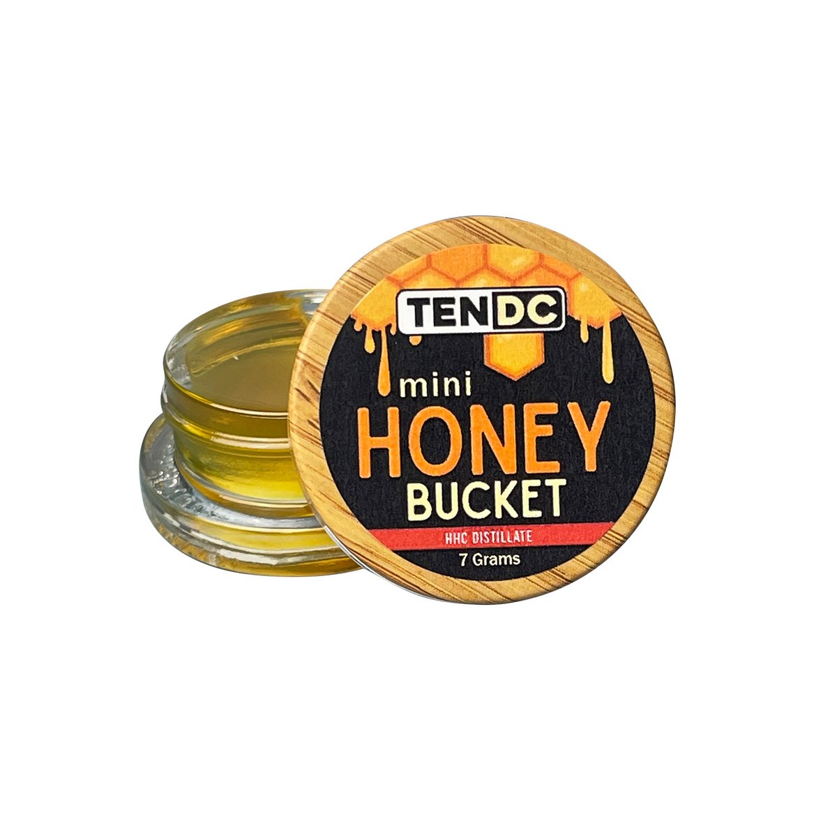 thereal10dc's tweet photo. New HHC Honey Buckets and Disposable Vapes in stock now! 
https://t.co/hWoeWdNz4g https://t.co/foKmH3sFxp