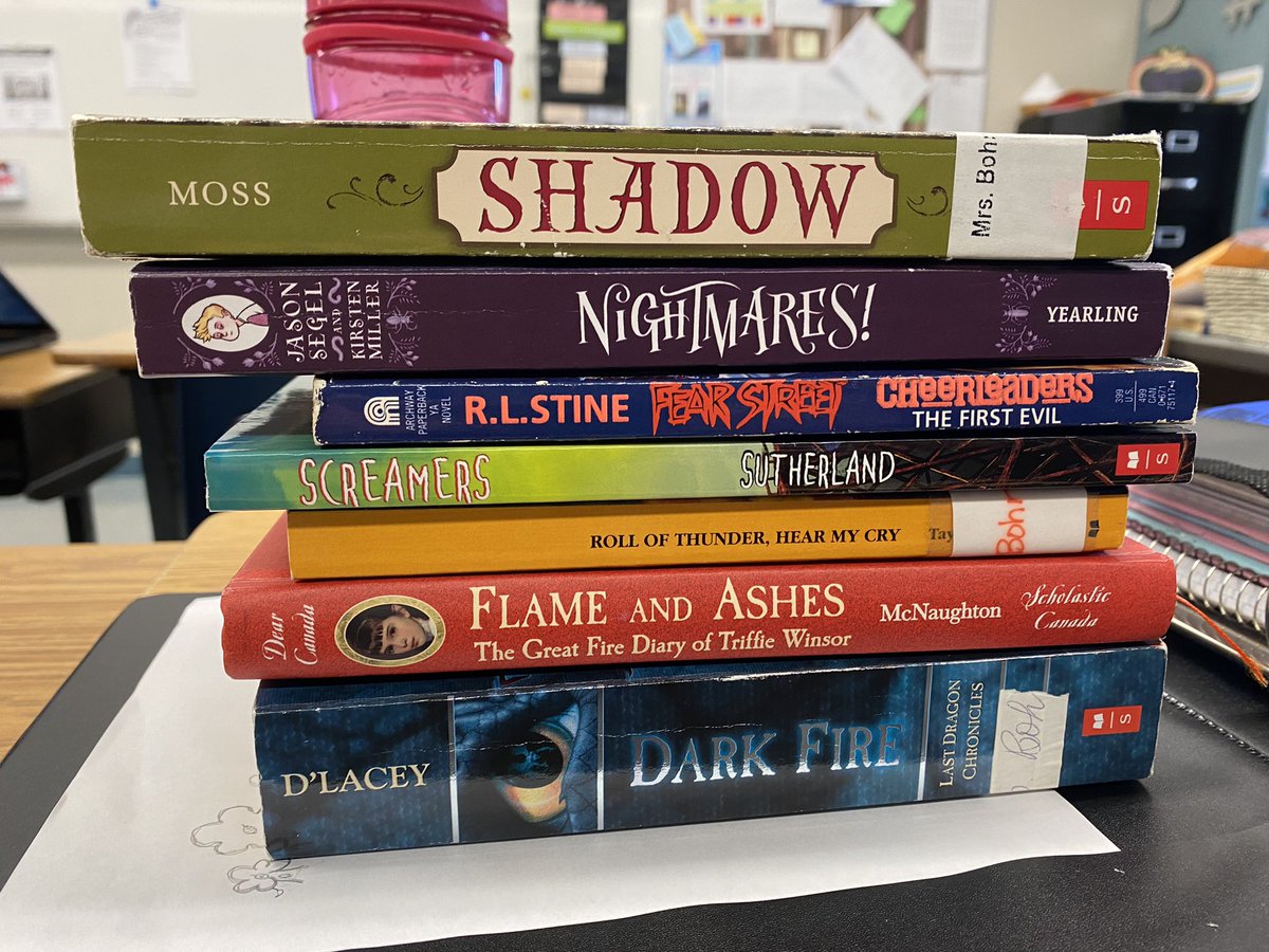 St. Alphonsus School tweet media