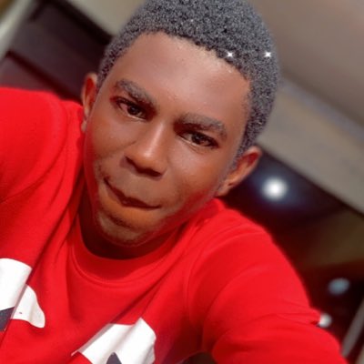 code9godson's tweet image. #NewProfilePic