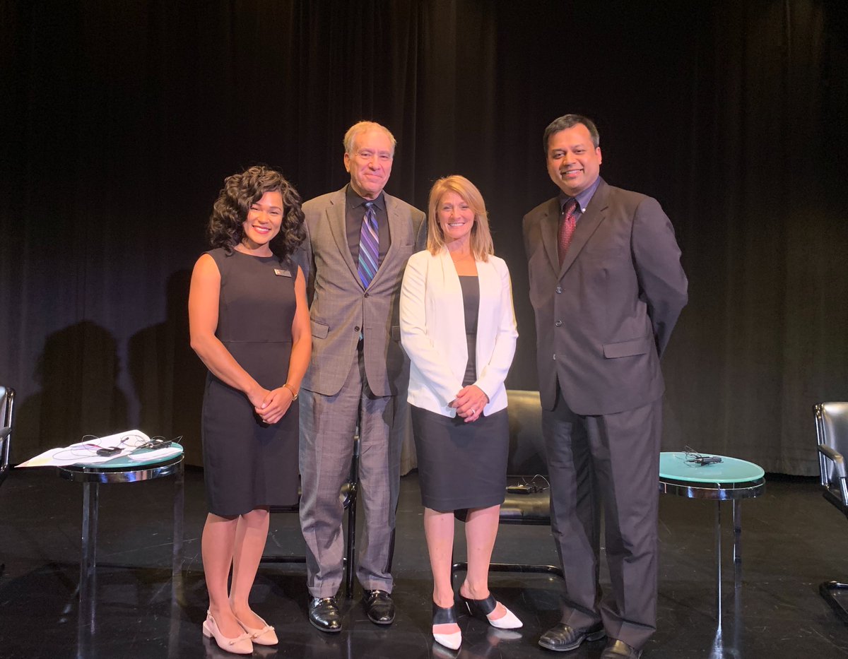 ConnectedDMV's tweet photo. Thank you to @CanEmbUSA for having our Chief Innovation Officer, George Thomas, on a panel at the Smart Cities Welcome Reception this week about the challenges &amp; opportunities in Smart Cities, alongside @wacleantech and @SHARCenergy's Jodi Guthrie and @ENERGY's David Nemtzow! https://t.co/q8bpG8PKhG