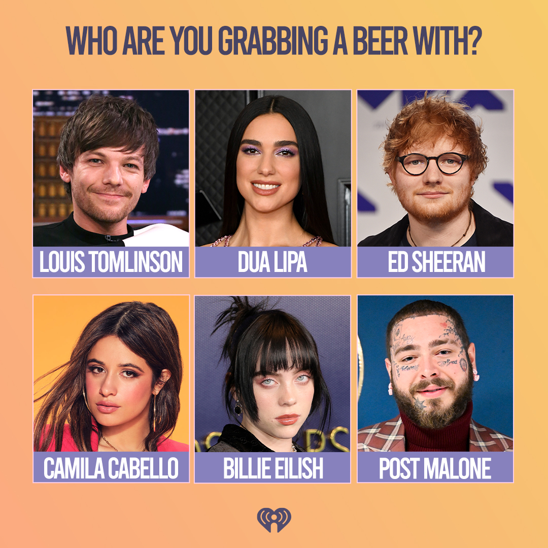 iHeartRadio tweet media