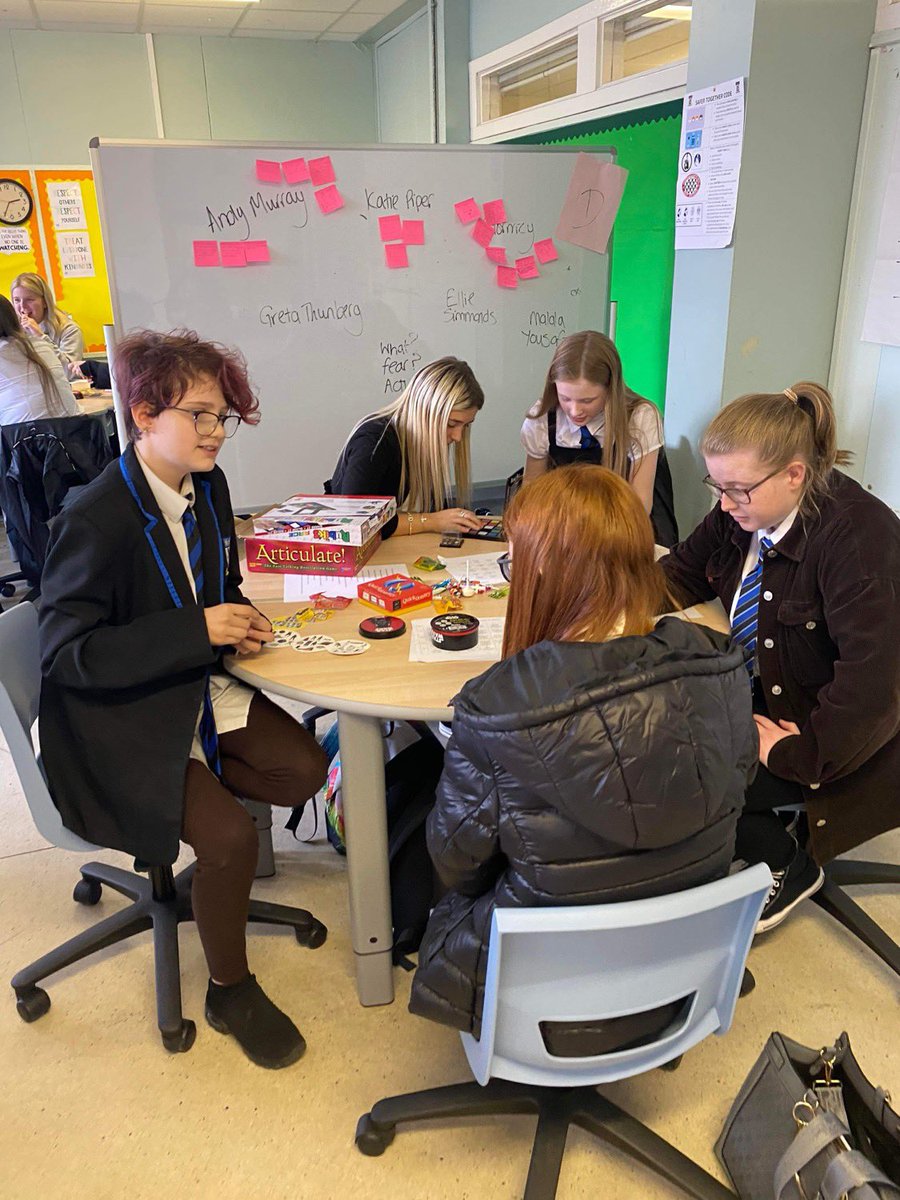 Ardrossan Academy Pastoral Support tweet media