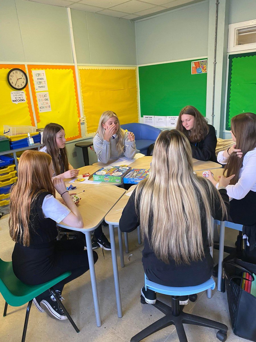 Ardrossan Academy Pastoral Support tweet media