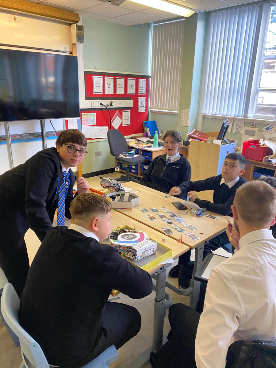 Ardrossan Academy Pastoral Support tweet media