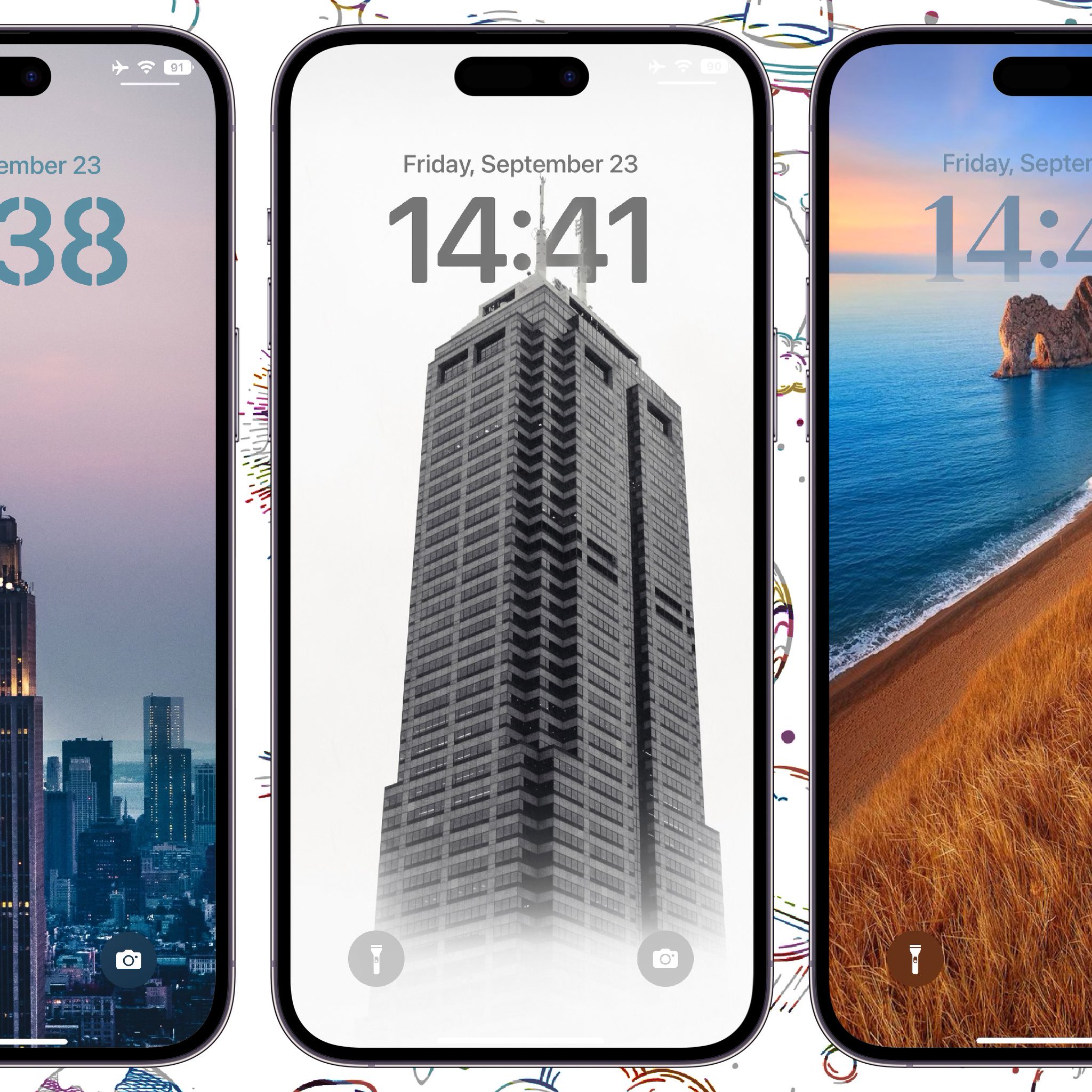 Wallpapers Now on Twitter "Depth collection. Get your favorite