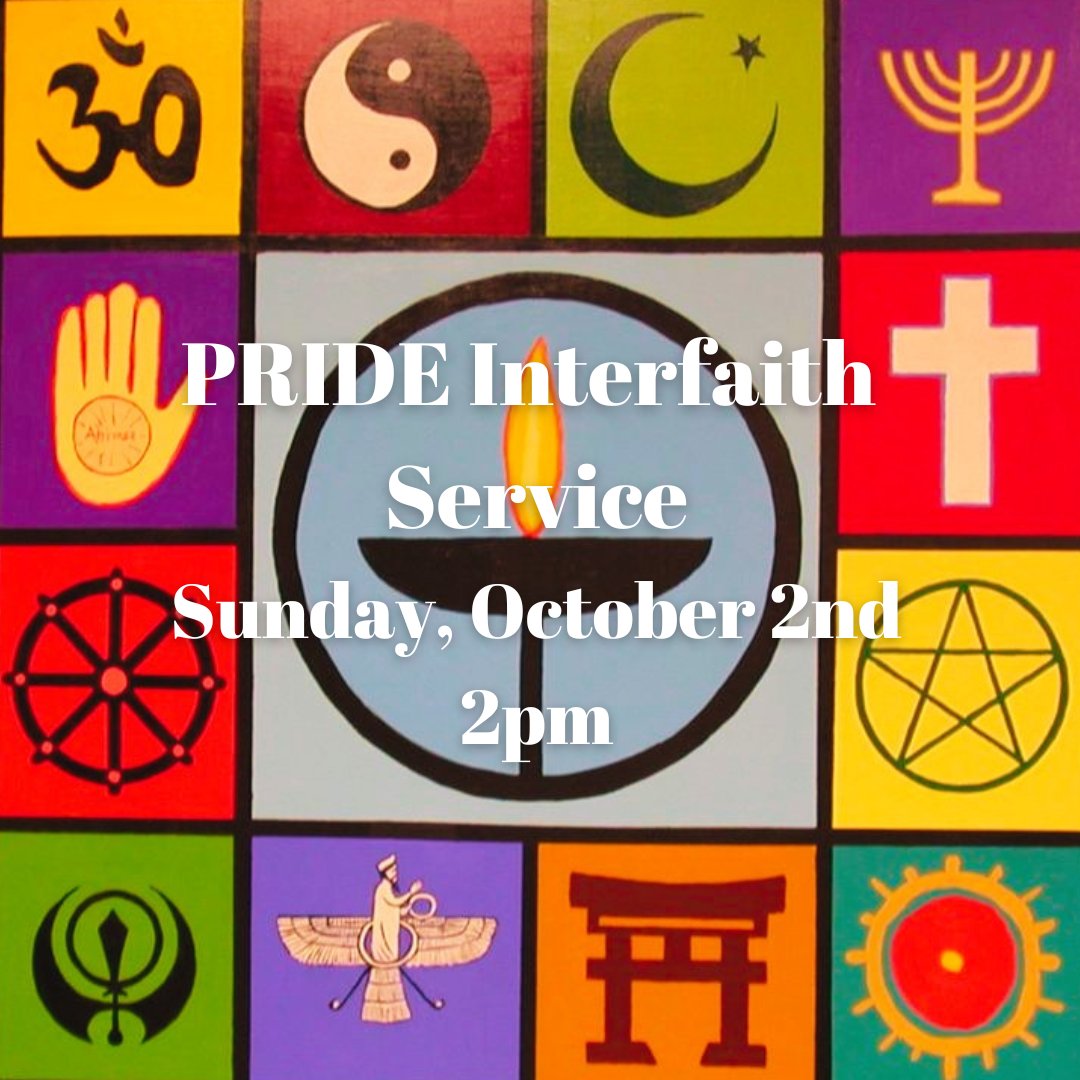 MessiahKnox's tweet photo. Messiah Lutheran is proud to participate in the PRIDE Interfaith Service this Sunday, October 2nd at the Metropolitan Community Church of Knoxville. You're invited and will be welcomed with open arms! #loveislove #loveyourneighbor https://t.co/qlcZEfGdQb
