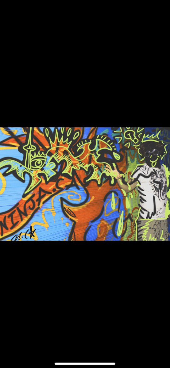 kode_dipz's tweet photo. @UrbanNinjaSquad #graffitiart #streetart #photoshoot #graffshoot #kode905 https://t.co/Hl5mCjlqUr