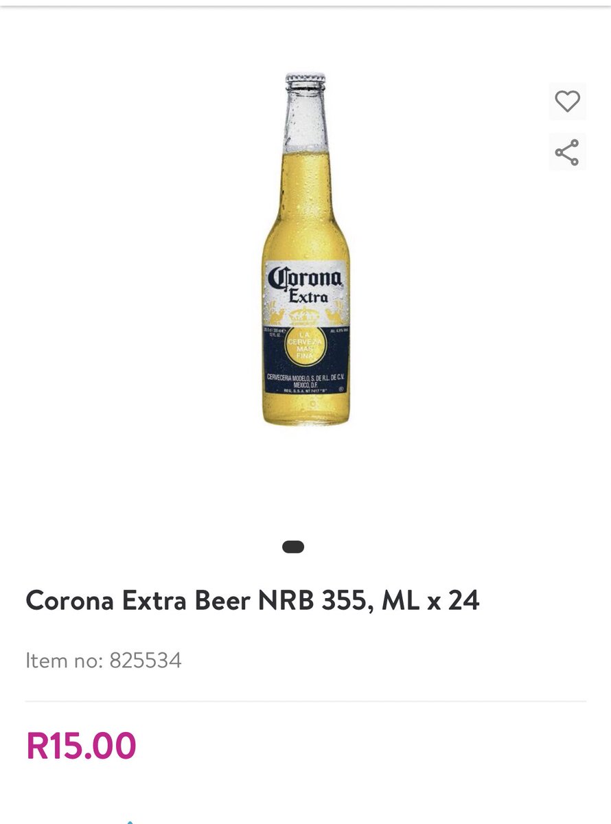 _shwabade_'s tweet photo. There’s currently a sale at Game . All ciders and beers (24s) are selling for less than R25 https://t.co/yIEw4NmAh7
