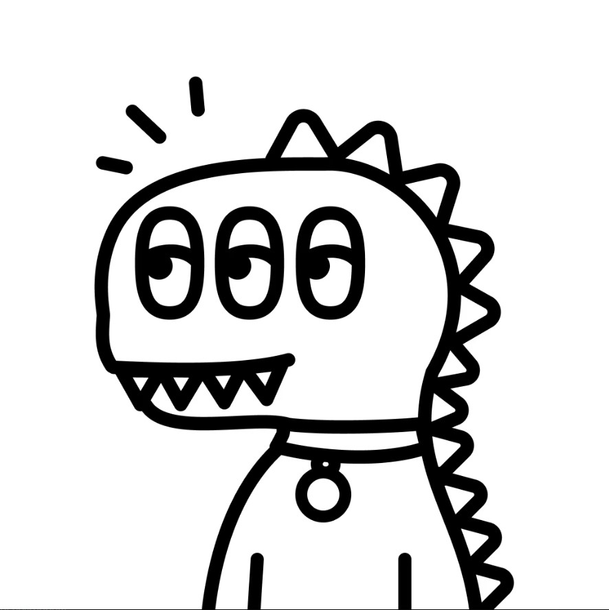 It finally happened!  I hit a 1/1 CosmoPet! Look at how dope this guy is! LFG <a href="/Cosmodinos/">Cosmodinos</a> <a href="/Valentin_Salmon/">Valentin Salmon</a> <a href="/MadeByElvis/">MBE</a> <a href="/Jettothenext/">jet ✈️</a> #cosmopets #dinofam