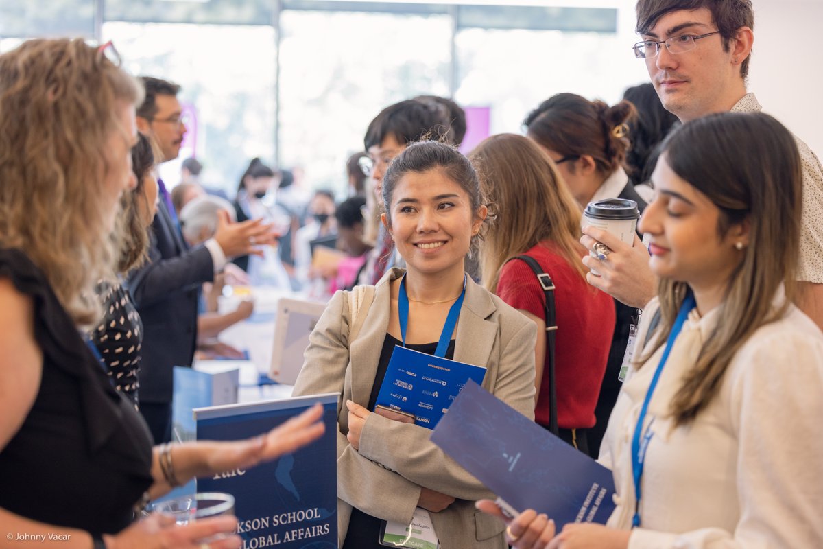 Delegate Applications for the 2023 Youth Assembly start soon. Make sure you know the minute they open by joining our mailing list! ▶️ youthassembly.org/stay-informed-… #YA28 #AFSeffect #Youth2030 #YouthLead