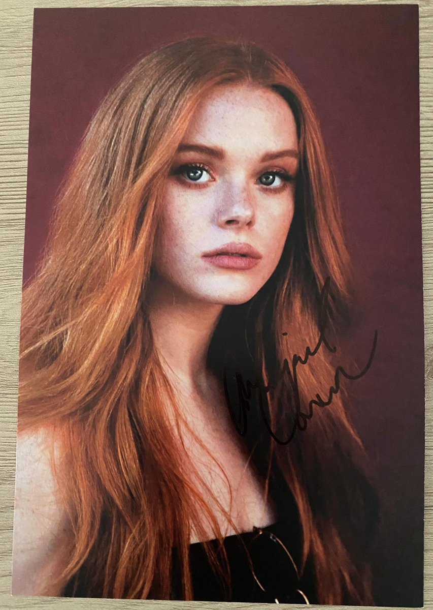 DreamitCon's tweet photo. #AutographWednesday Win an auto from Abigail Cowen, Danny Griffin, Elisha Applebaum or Jacob Dudman! Follow us, RT the tweet and tag 2 friends! // Gagne un autographe de Abigail Cowen, Danny Griffin, @elishaapplebaum & @jacobdudman_ ! Suis nous, RT le tweet et tague 2 amis! #Fate https://t.co/OZiti6YN9c