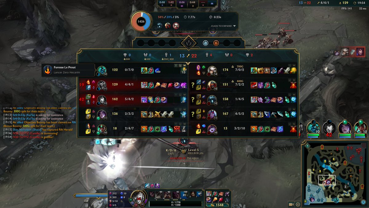 Shac Nicholson tweet media