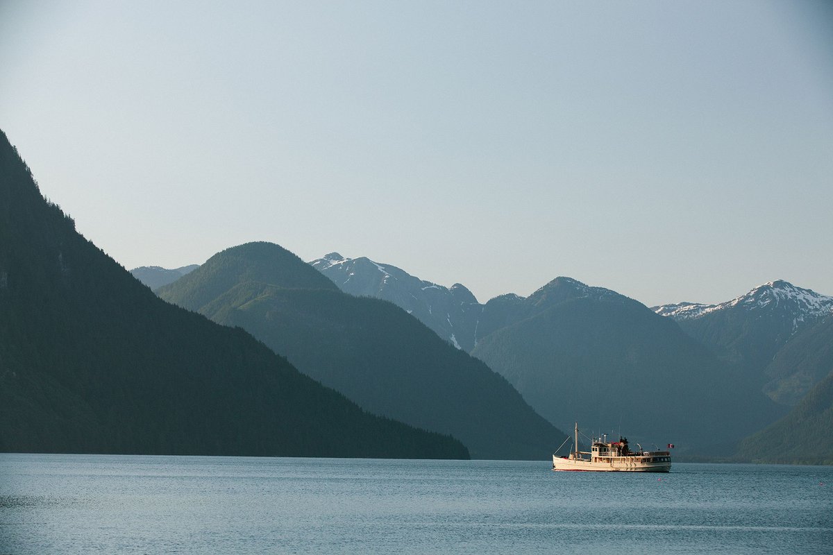 Wilderness Tourism Association tweet media