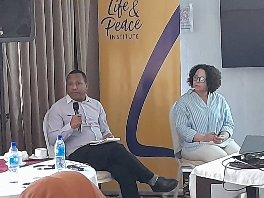 Life&Peace Institute tweet media