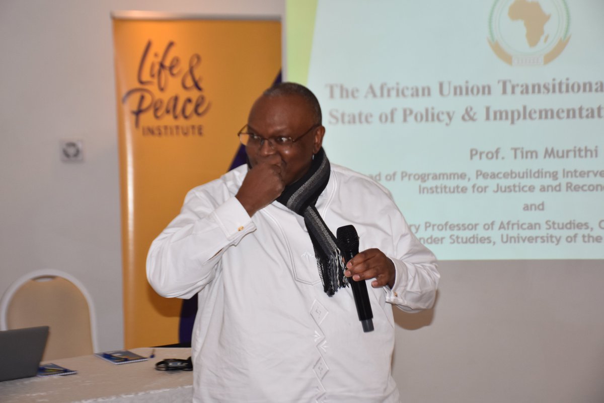 Life&Peace Institute tweet media