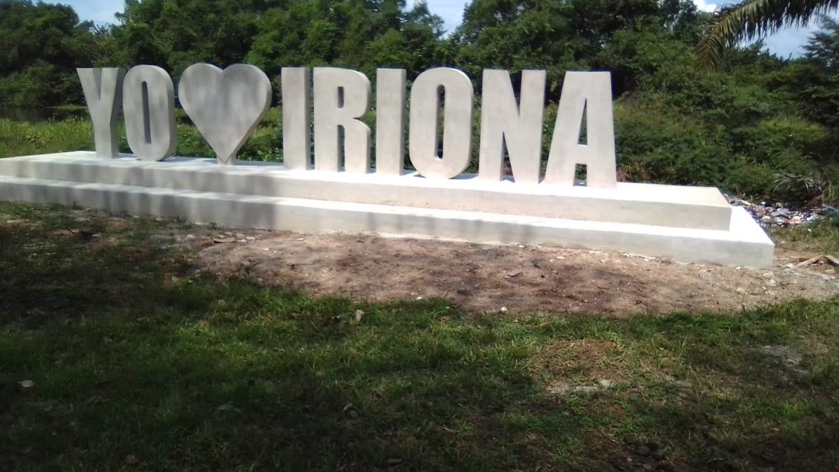 luislemushn's tweet photo. Los que vivimos orgullosos de la tierra en que nacimos, no bastan las palabras para exaltar ese terruño bendito. Todos queremos que sepan de nuestra cuna, y esto es lo que hace más grande al municipio de #Iriona, #Colón. https://t.co/YqF0wiDM9v