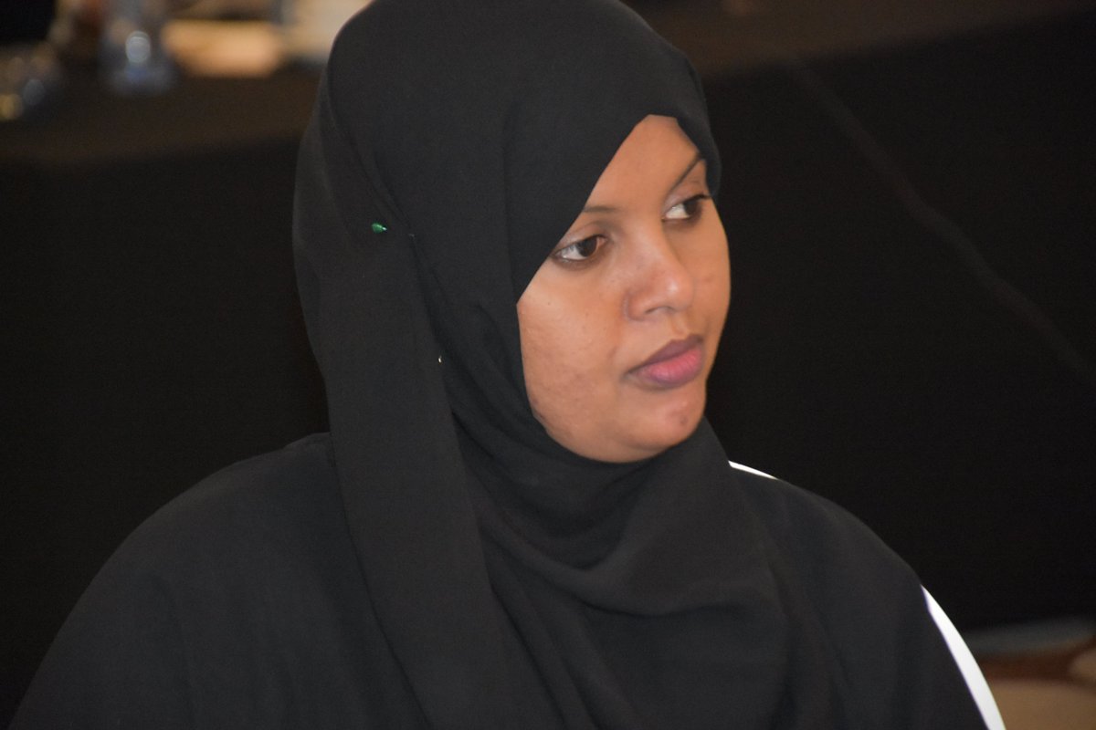 Linking local conflict resolution and reconciliation processes with the <a href="/_AfricanUnion/">African Union</a> Transitional Justice Policy, a joint <a href="/LPI_voices/">Life&Peace Institute</a>, <a href="/_CSVR/">Centre for the Study of Violence & Reconciliation</a> &amp; <a href="/_IJR_/">The Institute for Justice and Reconciliation #IJR</a> capacity building training for CSOs from the Horn of #Africa is taking place in #Ethiopia this week.