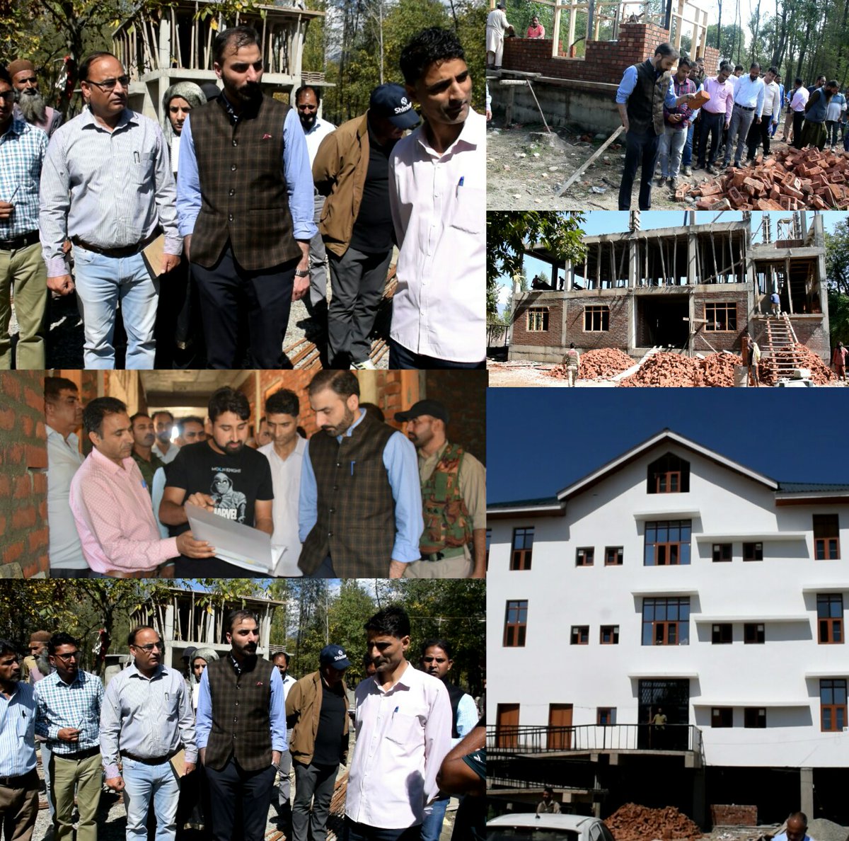 Information & PR Anantnag tweet media