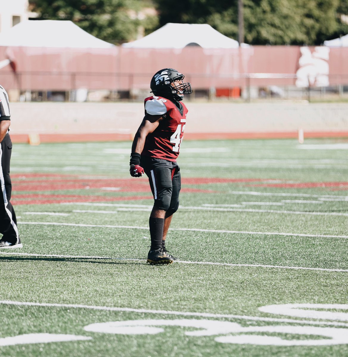 Morehouse Football tweet media