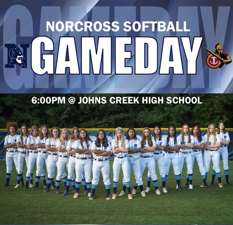 Norcross Softball (@norx_softball) on Twitter photo 