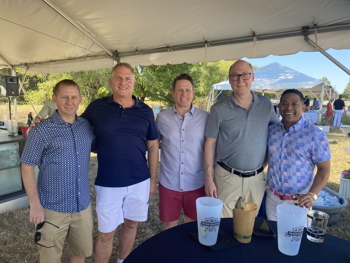 Talonvest Capital tweet media