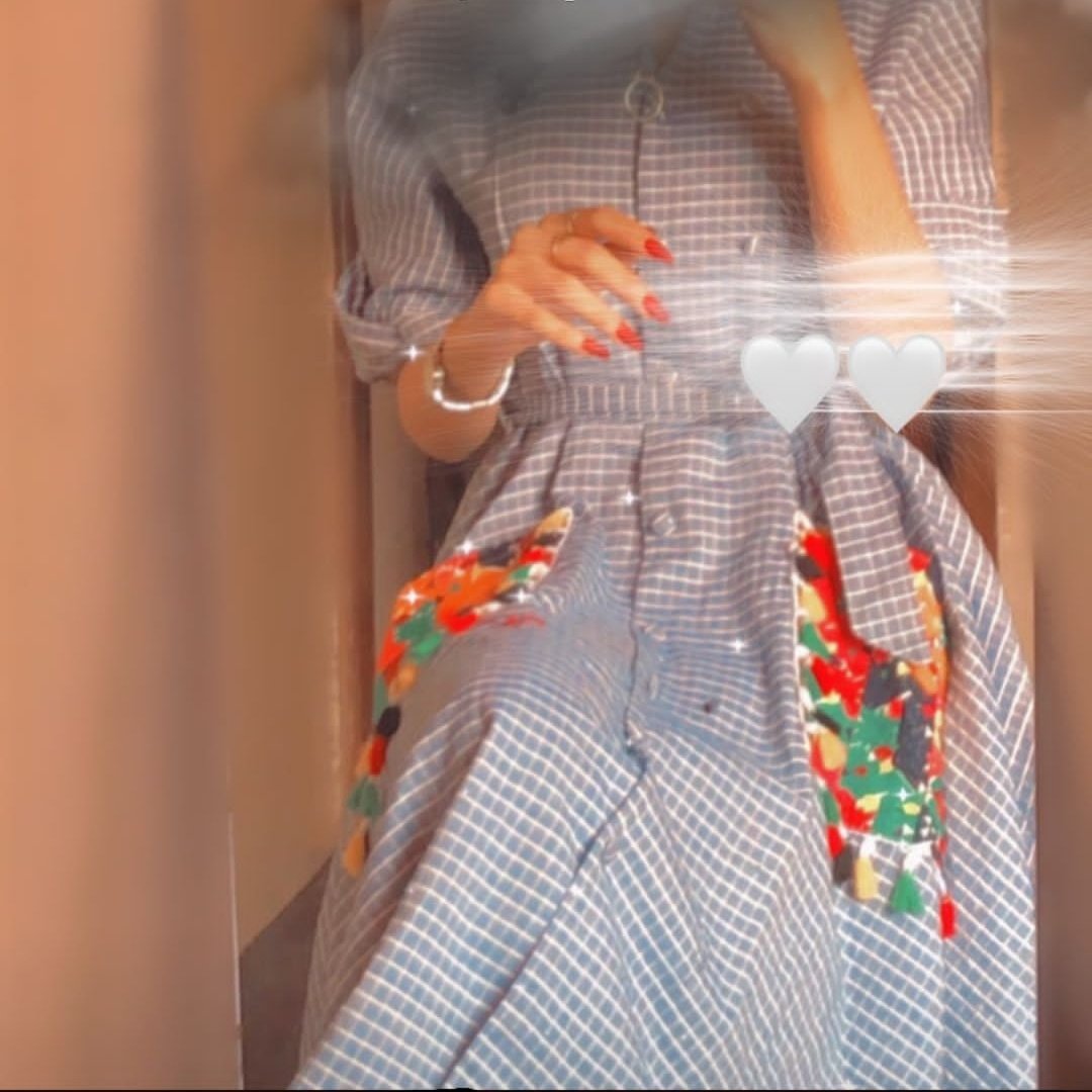 "كانت تملك شيئاً لا تستطيع مستحضرات التّجميل إضافته"