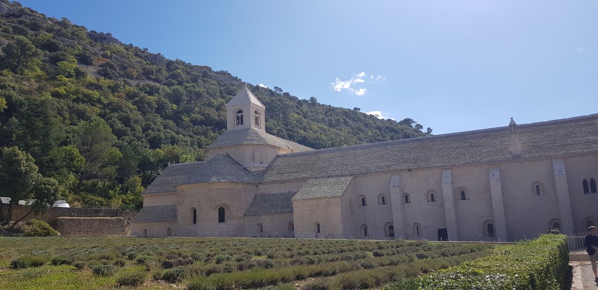 Session de #tutelle diocésaine de l'Enseignement catholique du Var. 2 jours sur la réflexion et l'approfondissement de la démarche de synodale ds le cadre magnifique de l'abbaye de Senanque
#synode #synodalité #diocèse #Toulon <a href="/DioceseToulon/">Diocèse de Fréjus-Toulon</a> <a href="/Apelnationale/">Mouvement des Apel</a> <a href="/ApelVar/">Apel du Var</a> <a href="/EnsCatho/">Enseignement catho</a>