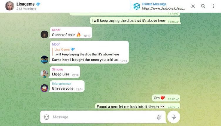 GoldStateCrypto's tweet photo. @EricCryptoman @cryptoskullx @wcierc20 Is that you? https://t.co/Vw36zpCByE