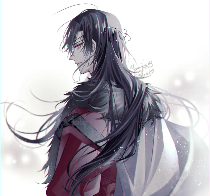 花城 #tgcf 