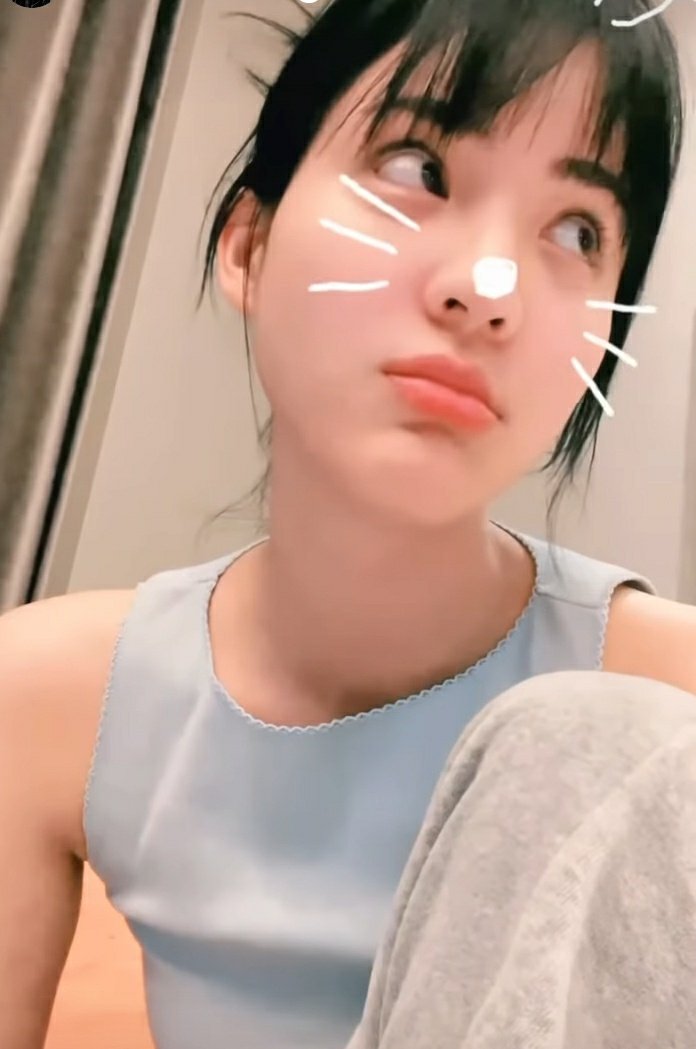 Sitala2304's tweet photo. น่ารักอีกแว้วววววว
เขามาแนวเอกโย่วววน้าา 🥰🥰🥰🥰 สดใสๆๆ รักพี่นะค๊าบบ❤
#SITALA 
#WeLoveYouSitala 
#WeSupportYouSitala
#ศีตลาคนคูล
#เมนคนโปรด https://t.co/nKfg12MQpQ