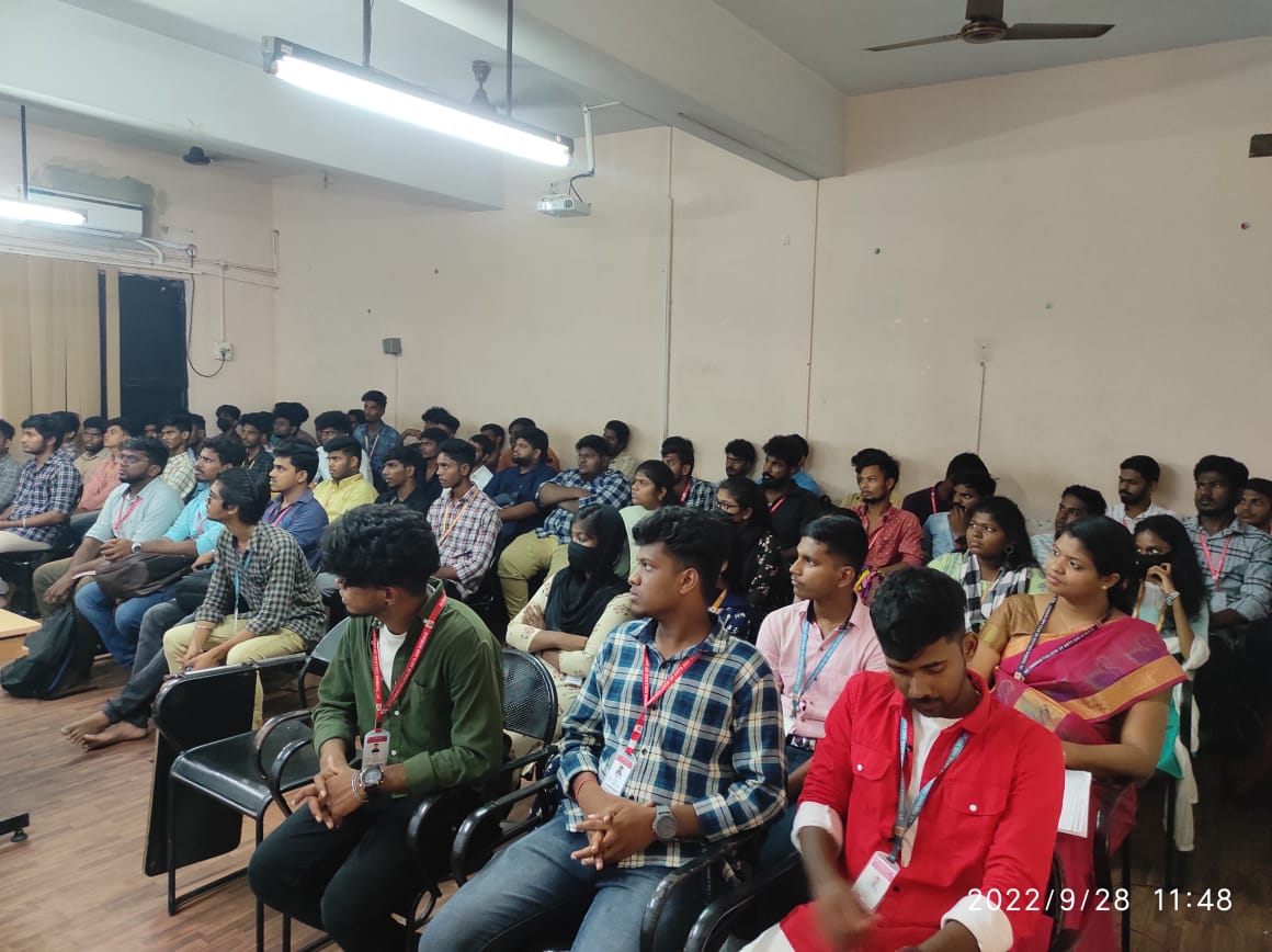 Nss_Stcas107_Ch's tweet photo. Chennai Metro Rail Limited contacted Awareness Programme with St. Thomas College NSS.

Morethen 80 Students benefited

@NssUnom @_NSSIndia @nss_tamilnadu https://t.co/RTas1KS3XN