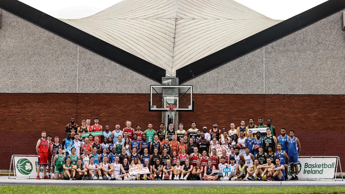 Basketball Ireland (@bballirl) on Twitter photo Basketball Ireland's new OTT platform is live ahead of a weekend of packed action in the <a href="/InsureMyVan_ie/">InsureMyVan.ie</a> & <a href="/missquoteie/">missquote.ie</a> National League season.
Season Pass➡️€29.99 (Until Oct 17th)
Game Pass➡️€4.99
Subscribe now ➡️basketballireland.tv
#BISL | #BID1 Basketball Ireland's new OTT platform is live ahead of a weekend of packed action in the <a href="/InsureMyVan_ie/">InsureMyVan.ie</a> & <a href="/missquoteie/">missquote.ie</a> National League season.
Season Pass➡️€29.99 (Until Oct 17th)
Game Pass➡️€4.99
Subscribe now ➡️basketballireland.tv
#BISL | #BID1