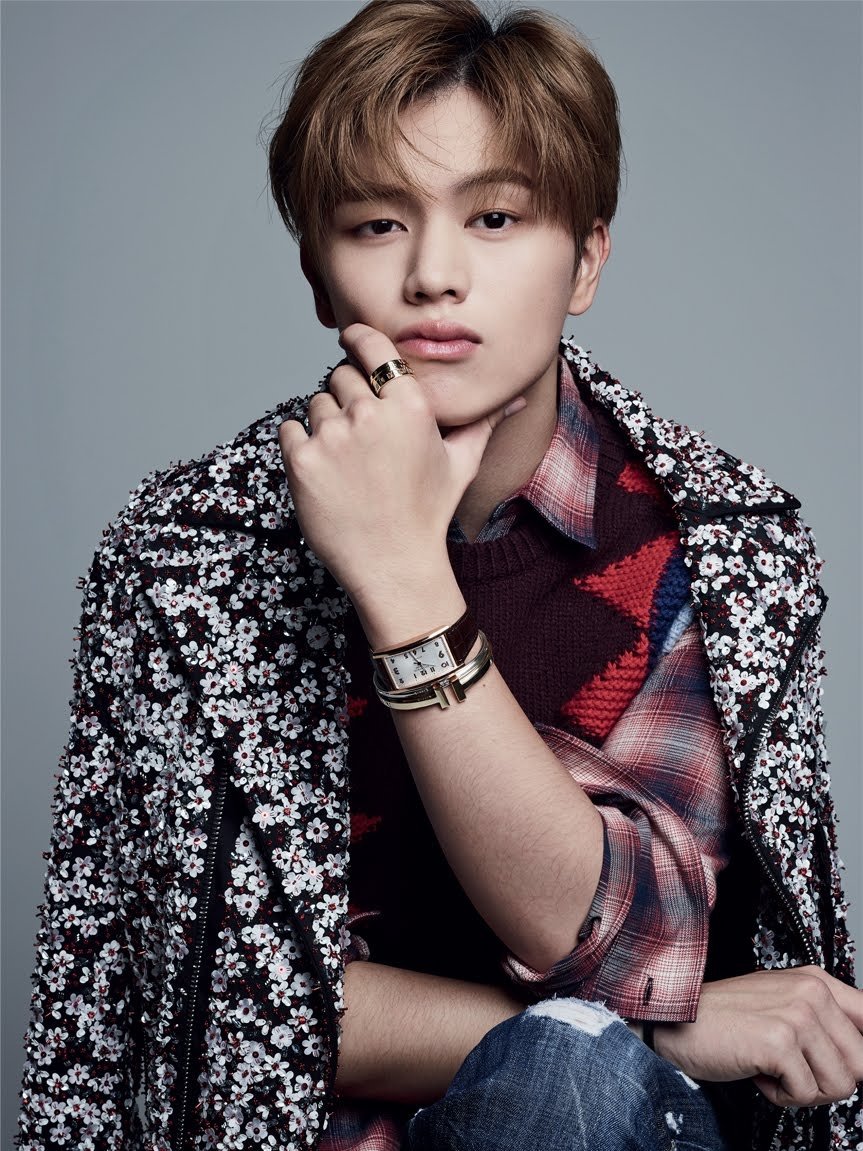 BTOB Сонджэ