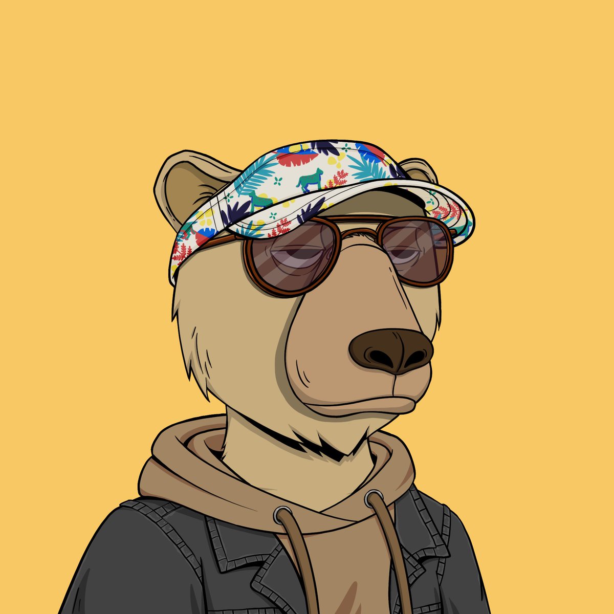 Generous Robots 🤖 NFT Leveraged Trading (@generousrobots) on Twitter photo Another raffle live!
Who wants an <a href="/okaybears/">Okay Bears</a>? vendor.generousrobots.com/raffle/633463e… Another raffle live!
Who wants an <a href="/okaybears/">Okay Bears</a>? vendor.generousrobots.com/raffle/633463e…