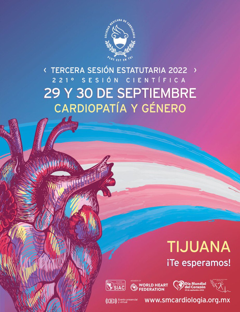 m_graillet's tweet photo. Rueda de prensa #diamundialdelcorazon en nuestra #3aestatutaria. 40 medios convocados para hablar de los programas académicos y comunitarios de nuestra @smexcardiologia ❤️ @cosjor @SIAComunidad @worldheartfed #worldheartday . Te esperamos! https://t.co/A7UcN8VPko