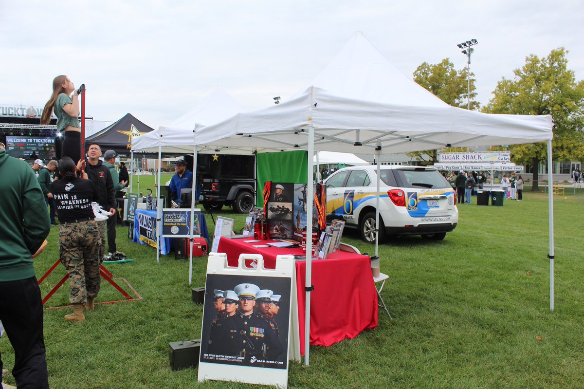 MSU Sports Properties tweet media