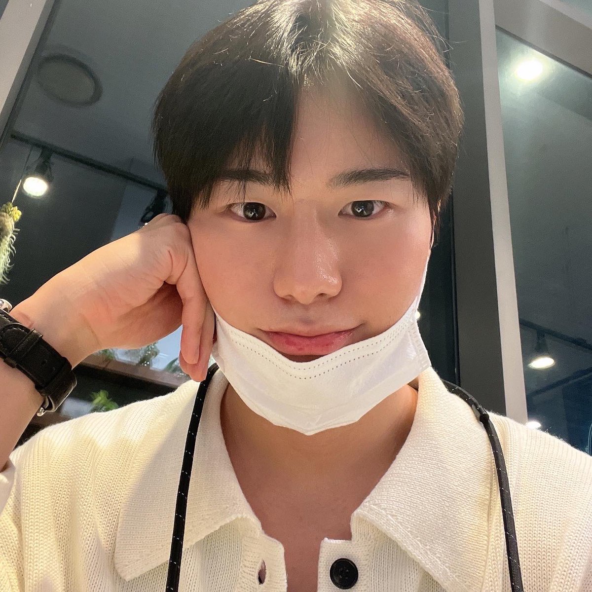 pinky_ip's tweet photo. 강댕댕 

너무 고마워요 ㅠㅠㅠ

#빅톤 #강승식 #seungsik https://t.co/brDxDRaKgz